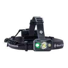 Налобний ліхтар Black Diamond Icon, Black