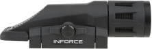 Ліхтар для шолому INFORCE WML, Black Body, White LED Gen2 (HML-05-1)
