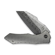 Ніж складаний Weknife High-Fin XL WE24010-DS1