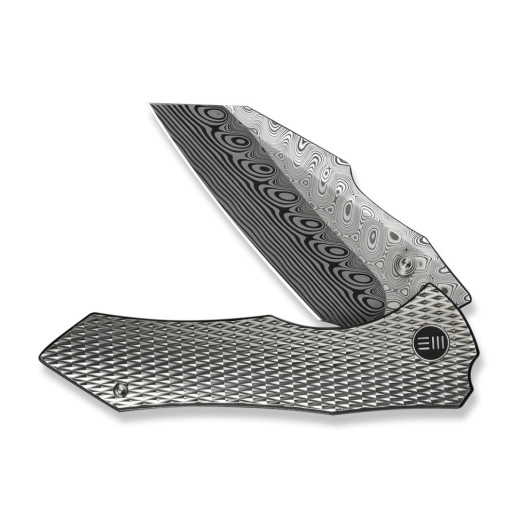 Ніж складаний Weknife High-Fin XL WE24010-DS1