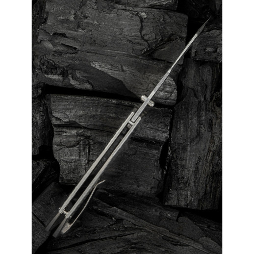 Ніж складаний Weknife High-Fin XL WE24010-DS1