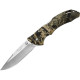 Ніж Buck Bantam BHW Mossy Oak Break-up Country Camo