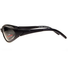 Окуляри BluWater Venice Polarized (gray) чорні