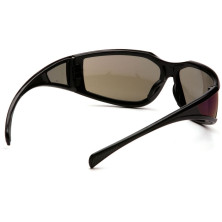 Окуляри Pyramex Exeter (blue mirror) дзеркальні сині