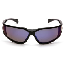 Окуляри Pyramex Exeter (blue mirror) дзеркальні сині