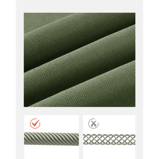 Стілець складаний ультралегкий Naturehike CNK2550JJ013 Yamami YL01, розмір L, алюміній, сірий