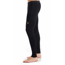 Термокальсони чоловічі Aclima WarmWool Longs Man Black XL