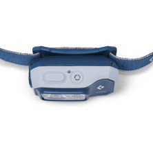 Ліхтар налобний Black Diamond Storm 450 Creek Blue