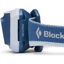 Ліхтар налобний Black Diamond Storm 450 Creek Blue