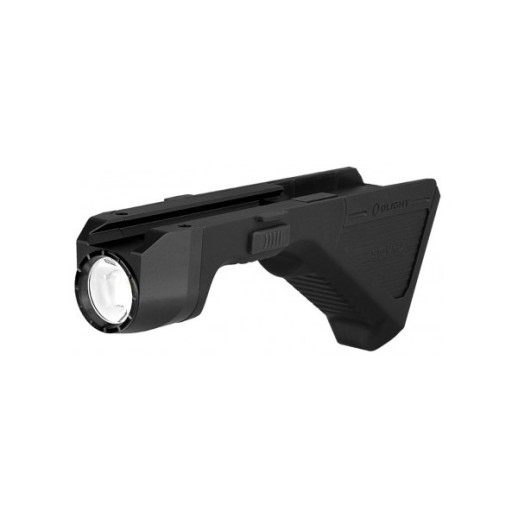 Ліхтар Olight Sigurd, black