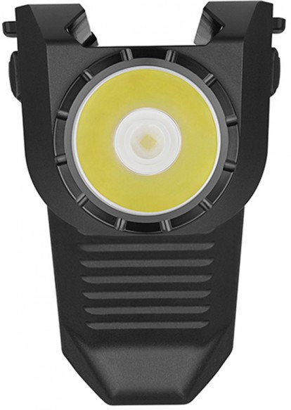 Ліхтар Olight Sigurd, black