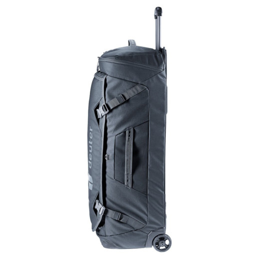 Сумка DEUTER Duffel Pro Movo 90 колір 7000 black