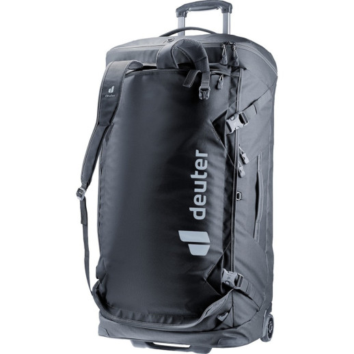 Сумка DEUTER Duffel Pro Movo 90 колір 7000 black