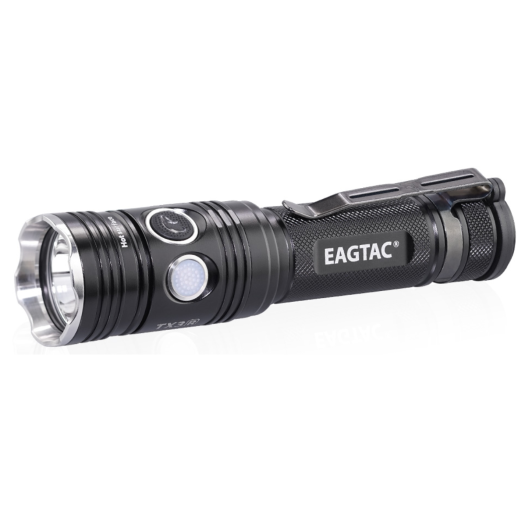 Ліхтар Eagletac TX3L Pro XHP70. 2 CW
