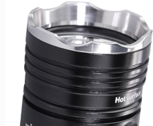 Ліхтар Eagletac TX3L Pro XHP70. 2 CW