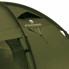 Намет Ferrino Svalbard 3 T9 (4000) оливково-зелений