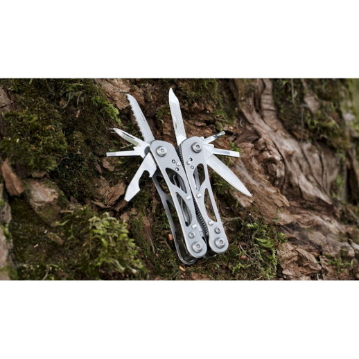 Мультитул Multi Tool Ganzo G104 S (пошкоджене пакування)