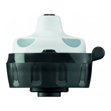 Пляшка для води SIGG SIGGnature, 0.6 л (біла)