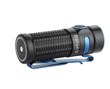 Ліхтар Olight Baton 3 ц: чорний