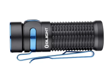 Ліхтар Olight Baton 3 ц: чорний