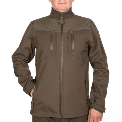 Куртка KLOST Soft Shell Sporttactic, 5019 XXXXXL