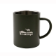 Термокружка Tramp TRC-009, 300 мл, олива