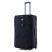 Валіза Semi Line 28" (L) Black (T5679-3)