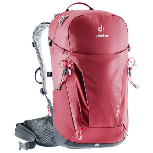 Рюкзак Deuter Trail 24 SL Maron Navy