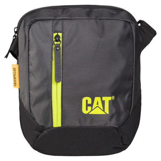 Сумка наплічна CAT The Project Sport Edition 83373.340