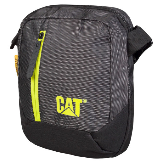 Сумка наплічна CAT The Project Sport Edition 83373.340