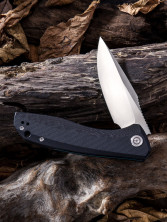Ніж складний Civivi Baklash C801C