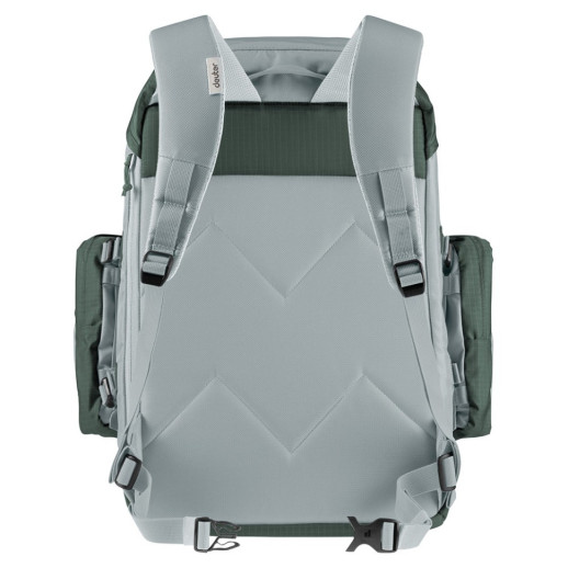 Рюкзак DEUTER Lake Placid колір 4333 tin-azure