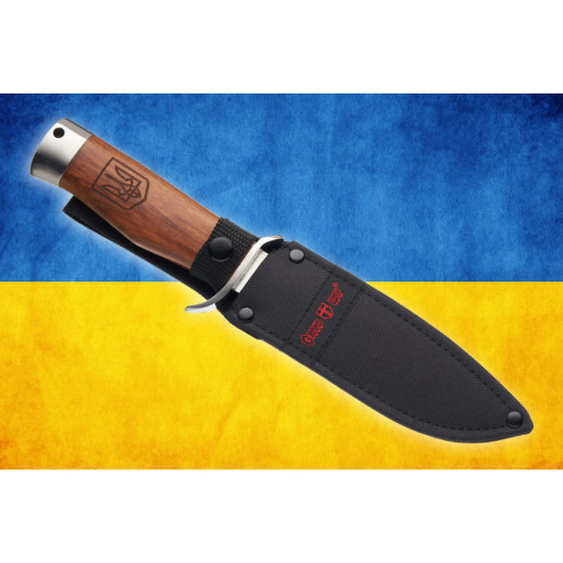 Мисливський ніж Grand Way 1882 UA