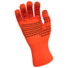 Водонепроникні рукавички DexShell ThermFit Gloves DG326TS-BOXL (XL)