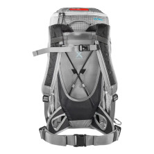 Рюкзак Tatonka Skill RECCO 30, Grey (TAT 1464.025)