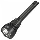 Ліхтар Nitecore MH40 Pro (Nitelab Uhi 40 MAX LED, 3500 люмен, 1xNBP100R, USB Type-C)