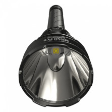 Ліхтар Nitecore MH40 Pro (Nitelab Uhi 40 MAX LED, 3500 люмен, 1xNBP100R, USB Type-C)