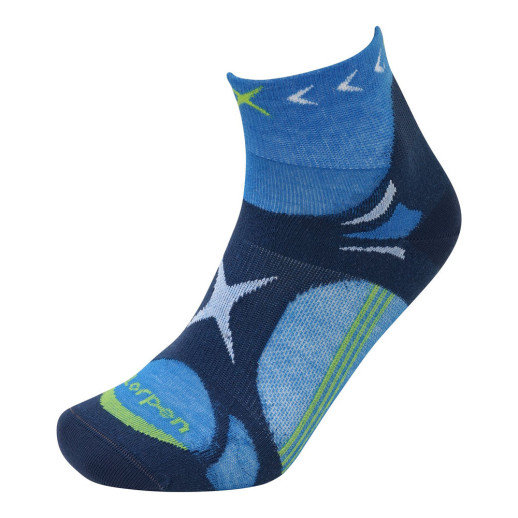 Шкарпетки Lorpen X3UM 4225 blue, M