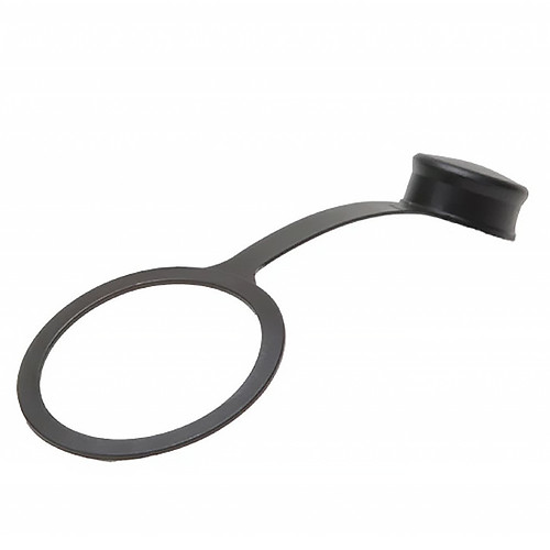 Захист від бруду і пилу для кришок Klean Kanteen Dust Cover for Sport Cap 3.0 Black