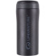 Кружка Lifeventure Thermal Mug matt, Black matt