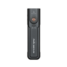 Ліхтар Fenix E06R PRO RG, чорний
