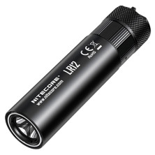 Ліхтар Nitecore LR12