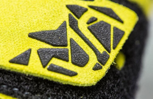 Скельні туфлі La Sportiva Otaki WMN Sulphur / Coral розмір 35