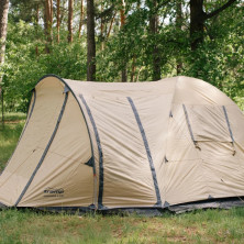 Намет Tramp Anaconda 4 (V3) UTRT-109-sand
