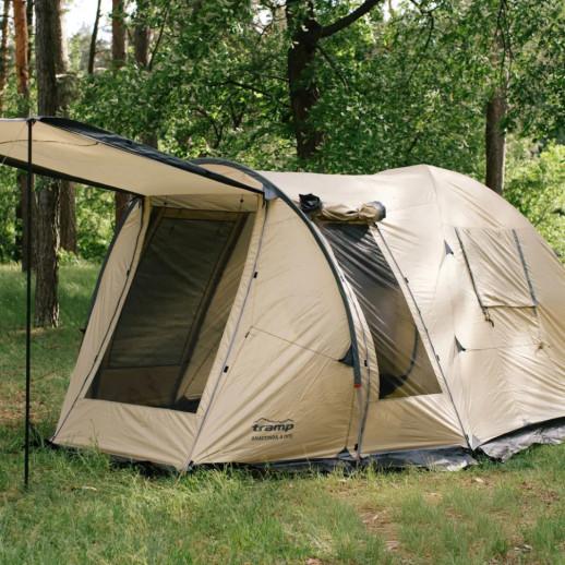 Намет Tramp Anaconda 4 (V3) UTRT-109-sand