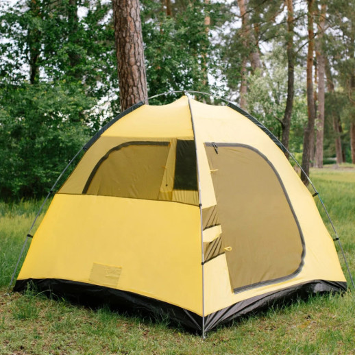 Намет Tramp Anaconda 4 (V3) UTRT-109-sand
