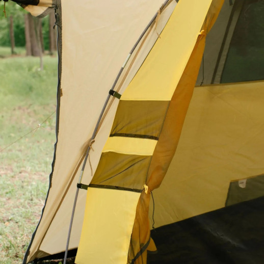 Намет Tramp Anaconda 4 (V3) UTRT-109-sand