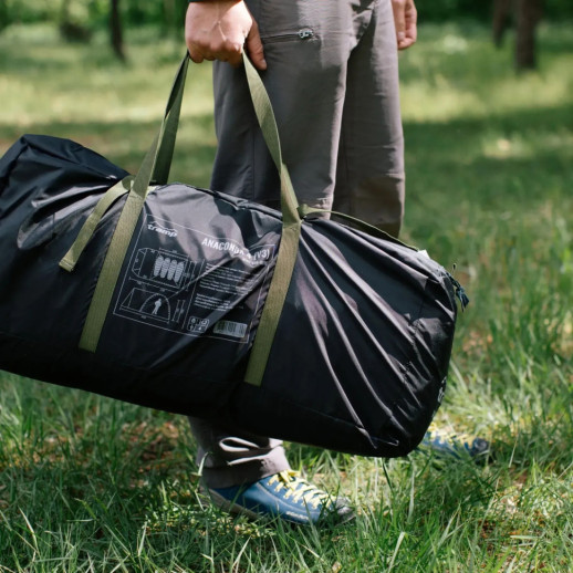 Намет Tramp Anaconda 4 (V3) UTRT-109-sand