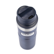 Термокружка Stanley Classic Trigger-action 470 мл Nightfall