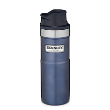Термокружка Stanley Classic Trigger-action 470 мл Nightfall